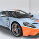 Illustration for article titled A Ford GT Other Than John Cenas Is Heading to Auction